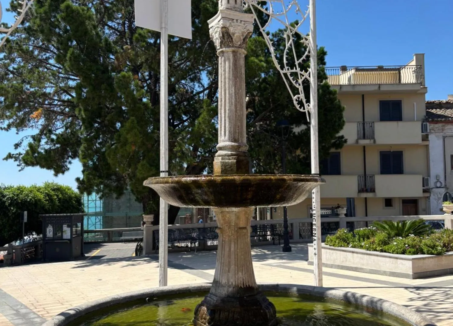 Casa Lina Bouganville Πανσιόν