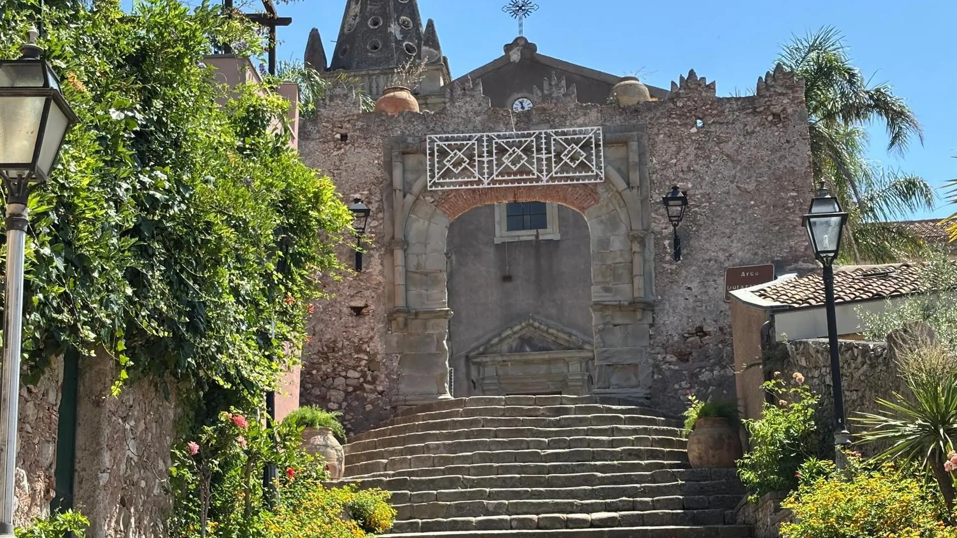 Casa Lina Bouganville Ιταλία