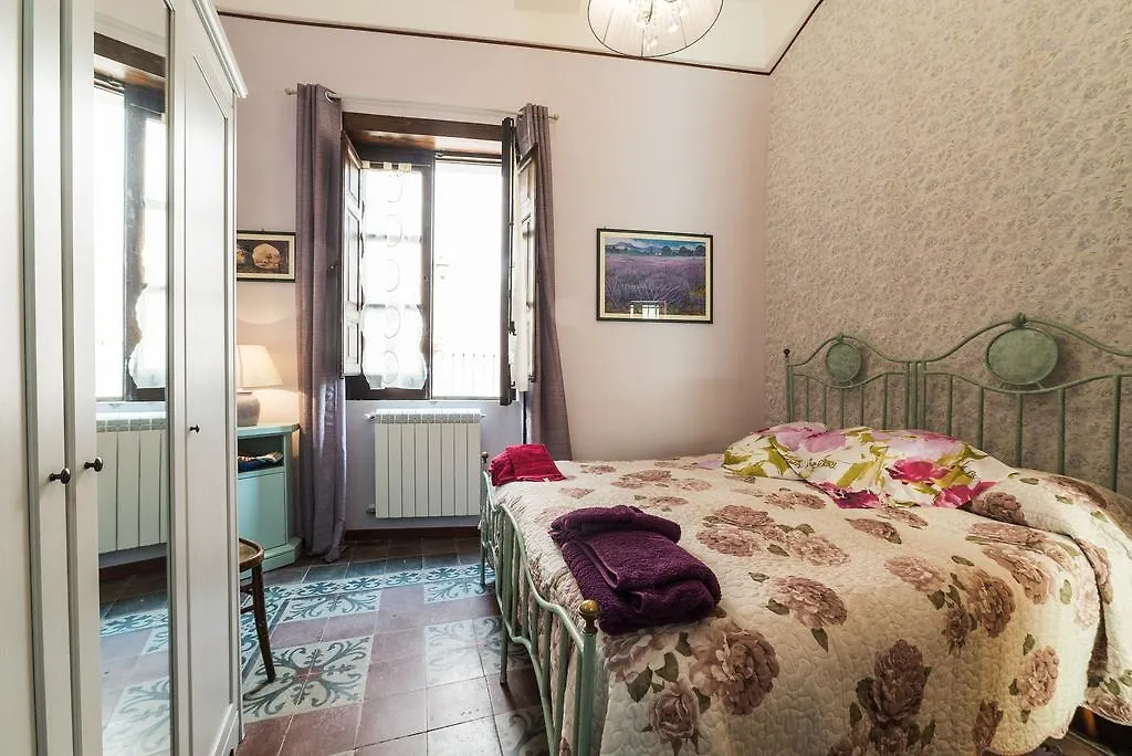 Πανσιόν Casa Lina Bouganville