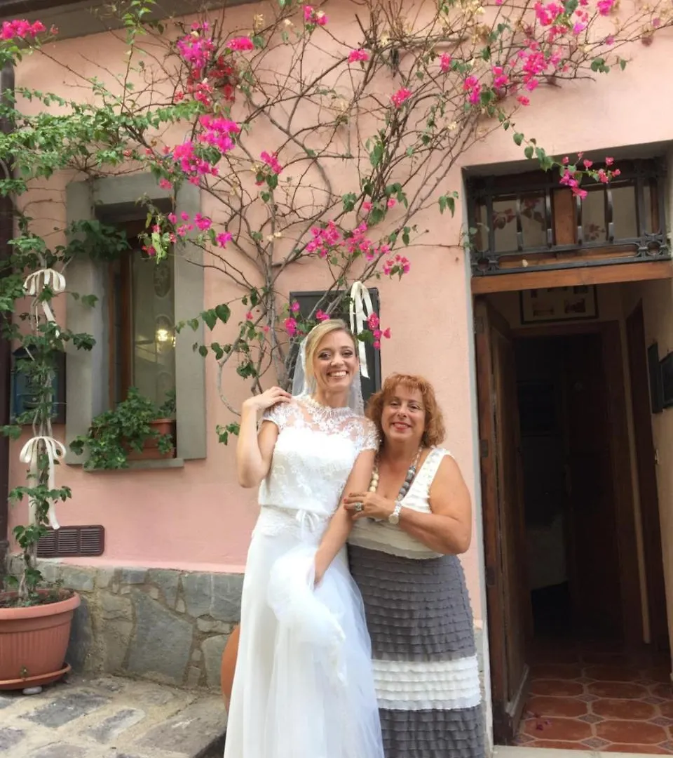 Πανσιόν Casa Lina Bouganville